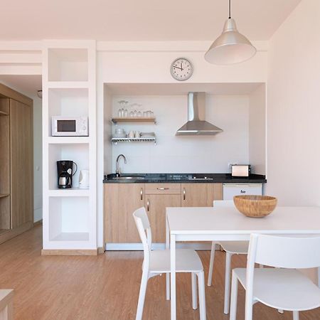 Apartamentos Cordial Judoca Beach (Adults Only) Playa del Ingles  Dış mekan fotoğraf
