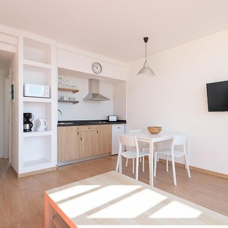 Apartamentos Cordial Judoca Beach (Adults Only) Playa del Ingles  Dış mekan fotoğraf