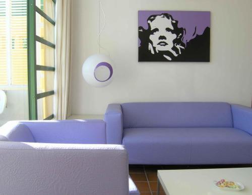 Apartamentos Cordial Judoca Beach (Adults Only) Playa del Ingles  Oda fotoğraf