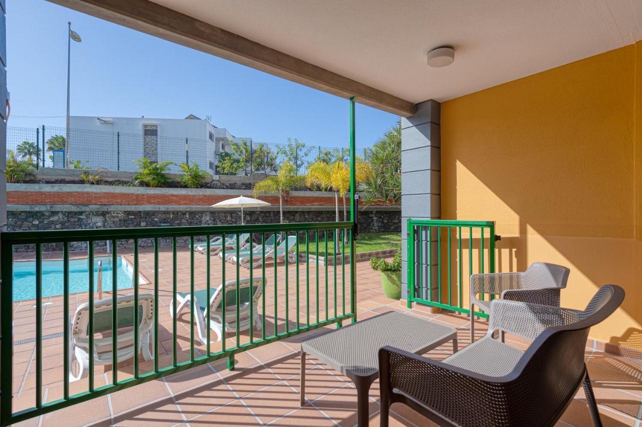 Apartamentos Cordial Judoca Beach (Adults Only) Playa del Ingles  Dış mekan fotoğraf