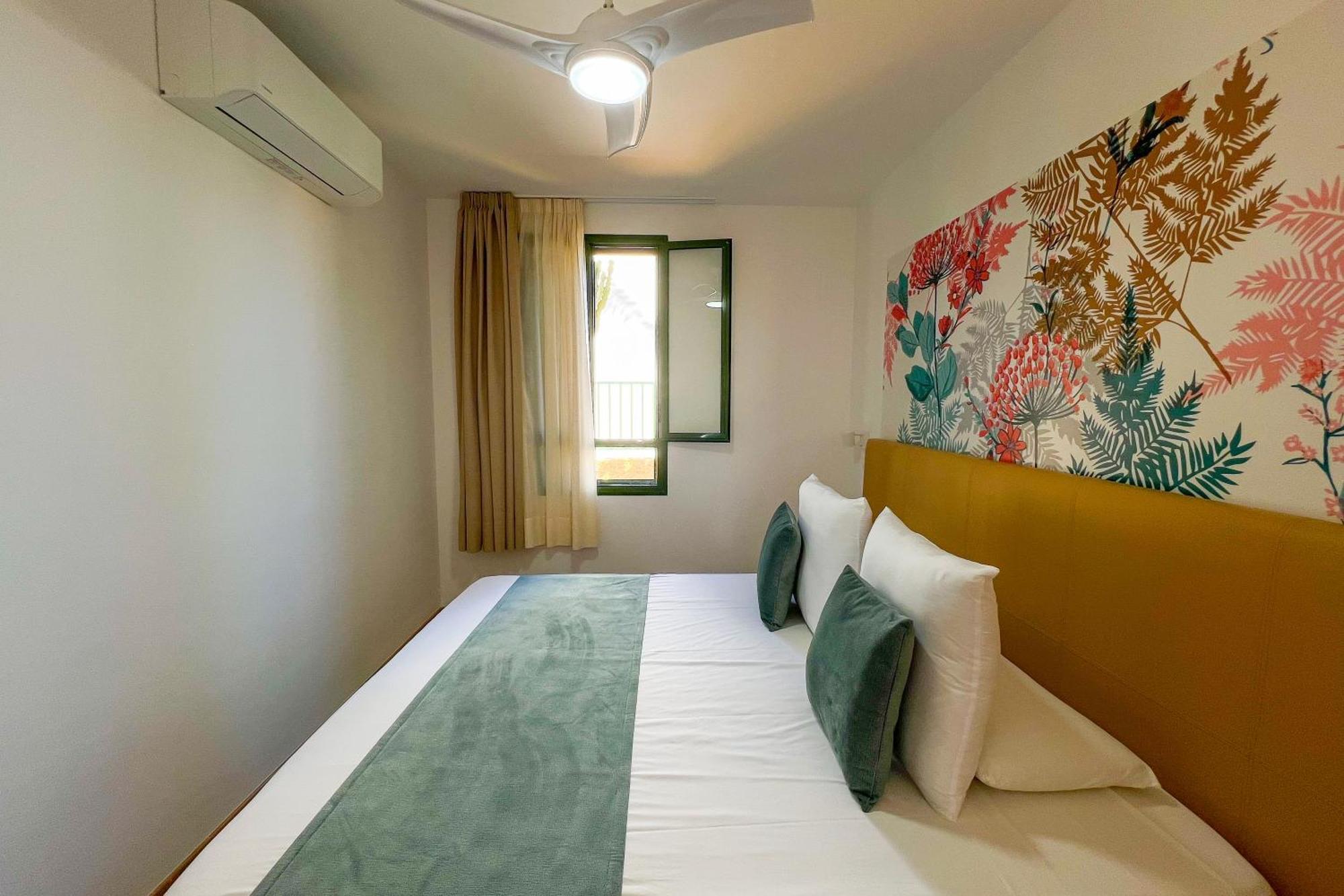 Apartamentos Cordial Judoca Beach (Adults Only) Playa del Ingles  Dış mekan fotoğraf