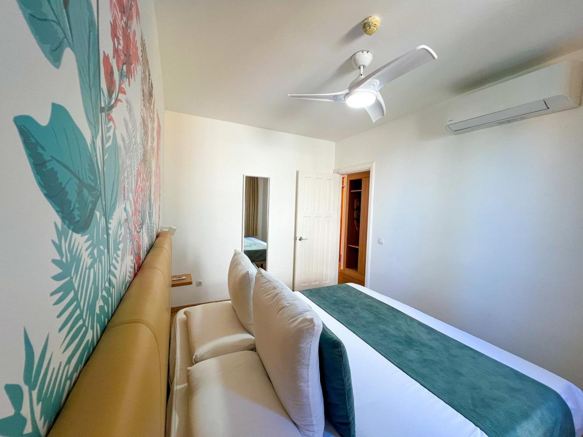 Apartamentos Cordial Judoca Beach (Adults Only) Playa del Ingles  Dış mekan fotoğraf