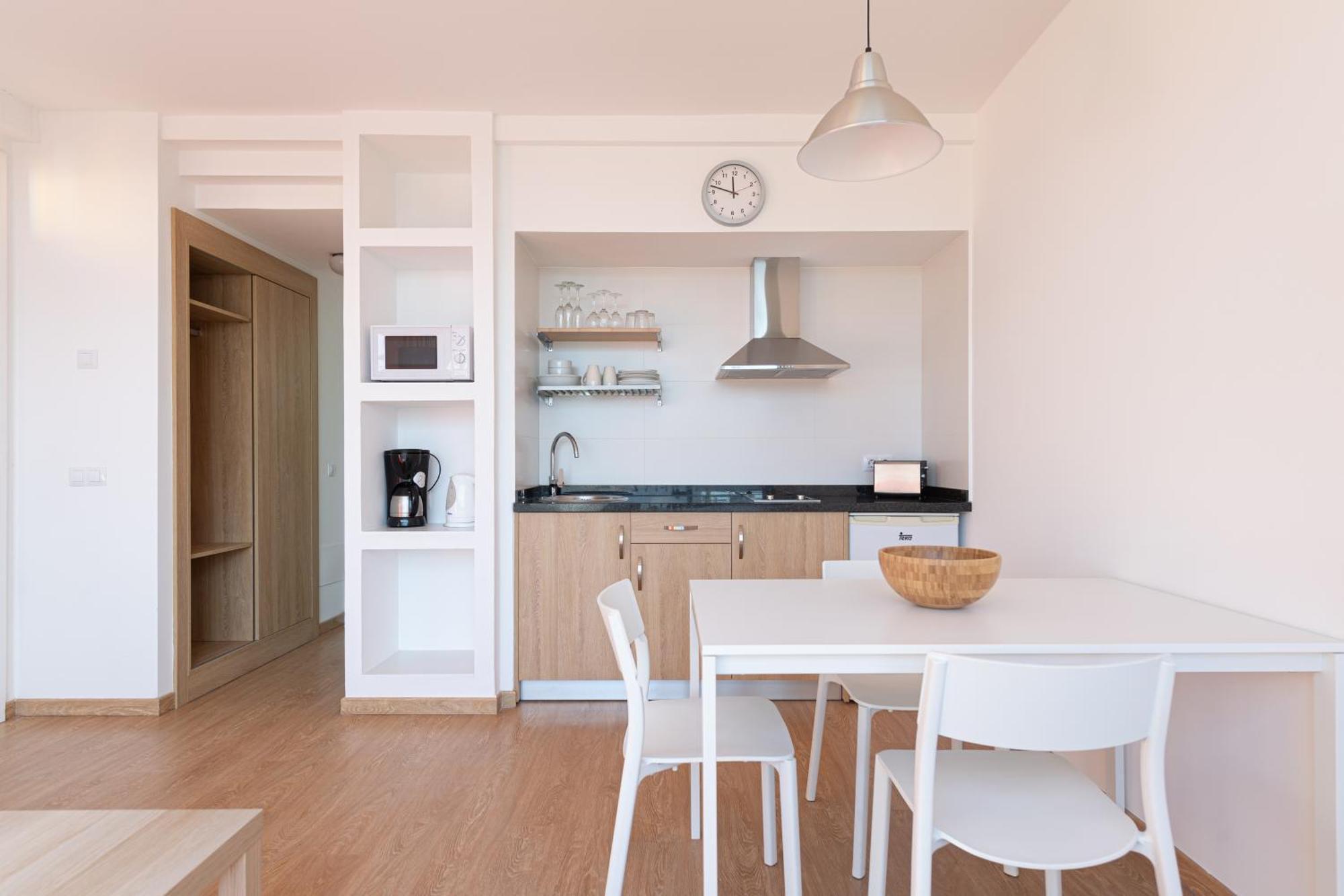 Apartamentos Cordial Judoca Beach (Adults Only) Playa del Ingles  Dış mekan fotoğraf