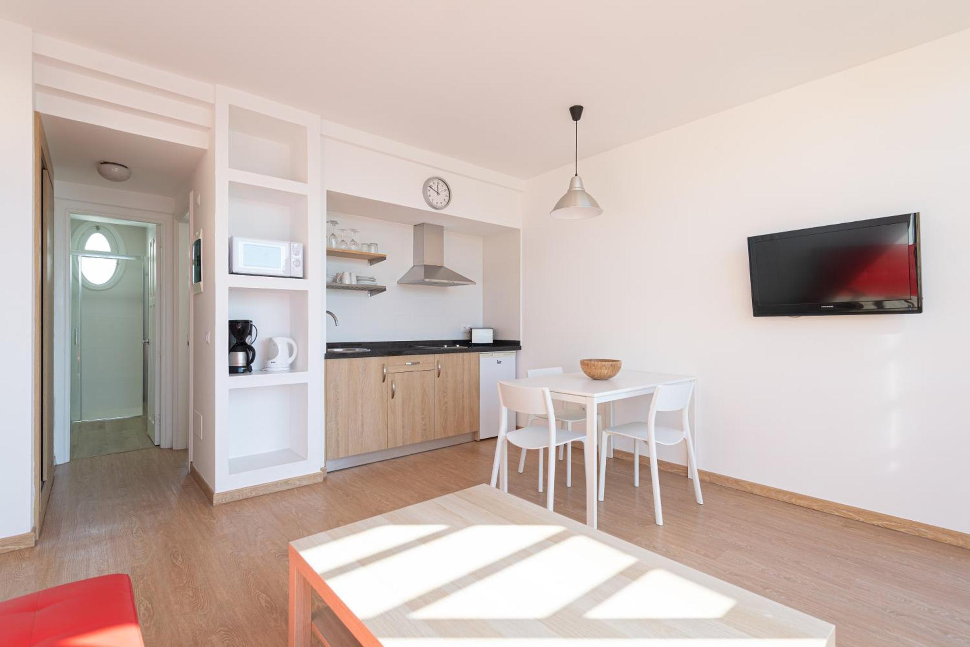 Apartamentos Cordial Judoca Beach (Adults Only) Playa del Ingles  Dış mekan fotoğraf