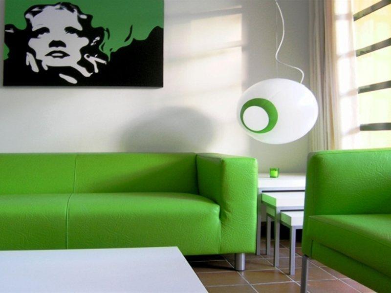 Apartamentos Cordial Judoca Beach (Adults Only) Playa del Ingles  Dış mekan fotoğraf