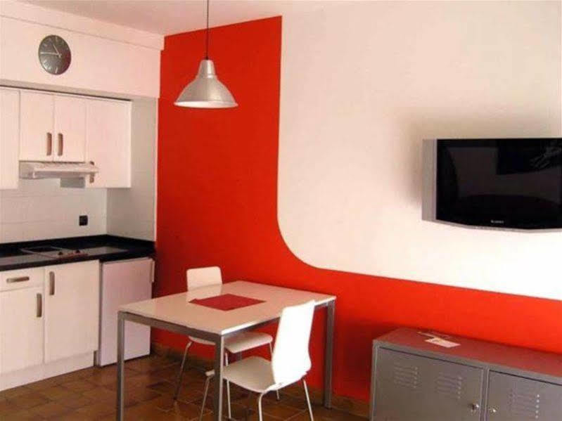 Apartamentos Cordial Judoca Beach (Adults Only) Playa del Ingles  Dış mekan fotoğraf