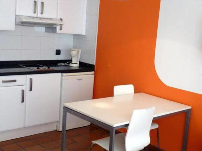 Apartamentos Cordial Judoca Beach (Adults Only) Playa del Ingles  Dış mekan fotoğraf