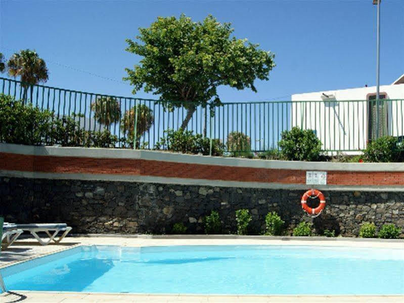 Apartamentos Cordial Judoca Beach (Adults Only) Playa del Ingles  Dış mekan fotoğraf
