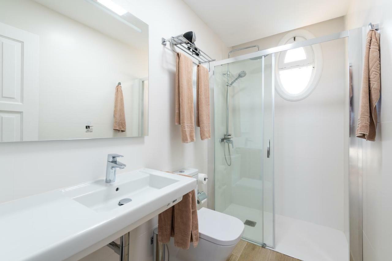 Apartamentos Cordial Judoca Beach (Adults Only) Playa del Ingles  Dış mekan fotoğraf